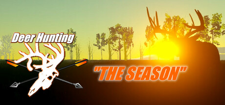 Boxart for Deer Hunting - The Season