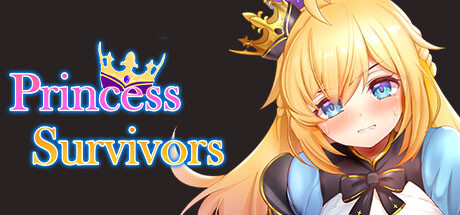 Boxart for Princess Survivors