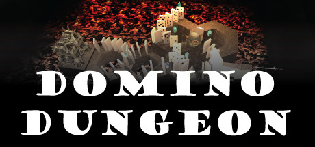 Boxart for Domino Dungeon