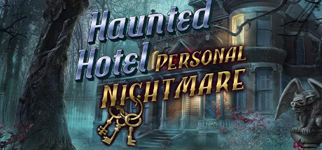 Boxart for Haunted Hotel: Personal Nightmare