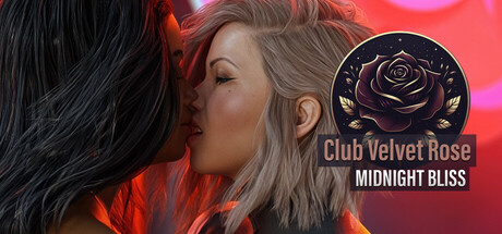 Boxart for Club Velvet Rose: Midnight Bliss