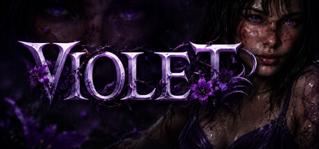 Boxart for Violet
