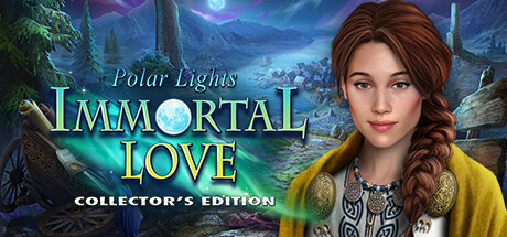 Boxart for Immortal Love: Polar Lights Collector's Edition