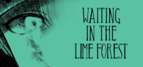 Boxart for Waiting in the Lime forest