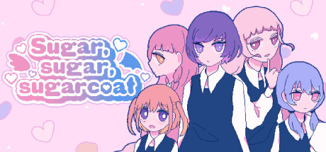 Boxart for Sugar,sugar,sugarcoat