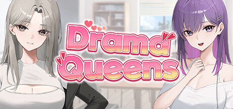 Boxart for Drama Queens