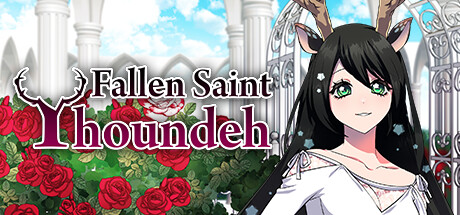 Boxart for Fallen Saint Yhoundeh
