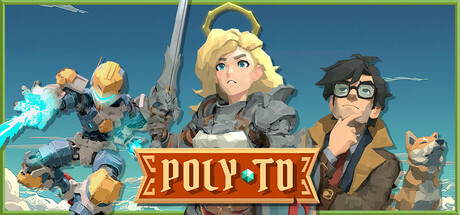 Boxart for Poly TD