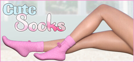 Boxart for Cute Socks