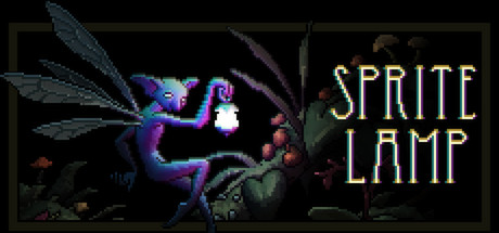 Boxart for Sprite Lamp