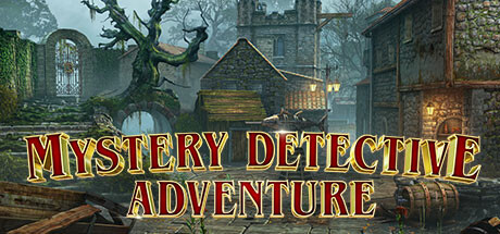 Boxart for Mystery Detective Adventure Collector's Edition