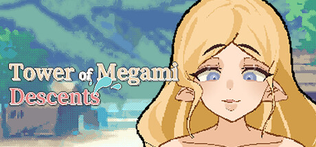 Boxart for Tower of Megami Descents