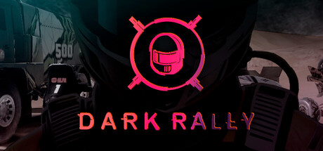 Boxart for Dark Rally