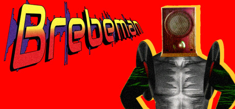 Boxart for BrebeMan