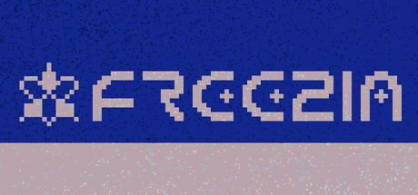 Boxart for FREEZIA