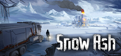 Boxart for Snow Ash