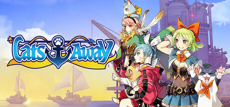 Boxart for Cats Away