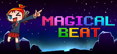 Boxart for MAGICAL BEAT