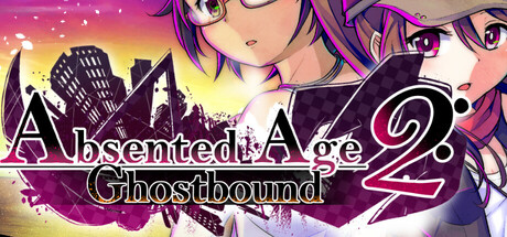 Boxart for [English] AbsentedAge 2: Ghostbound