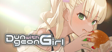 Boxart for Dungeon with Girl