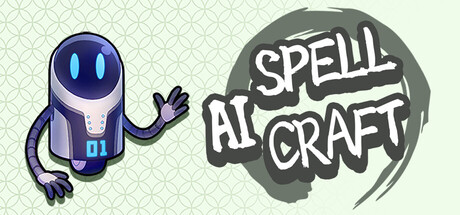 Boxart for AI Spelcraft