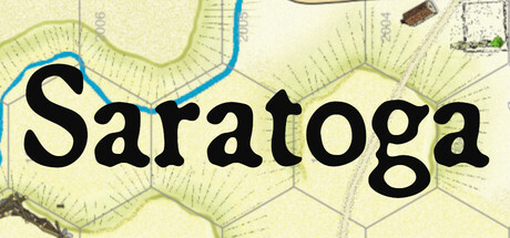 Boxart for Saratoga