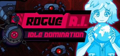 Boxart for Rogue AI: Idle Domination