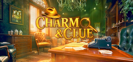 Boxart for Charm&Clue