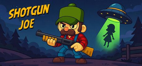 Boxart for Shotgun Joe