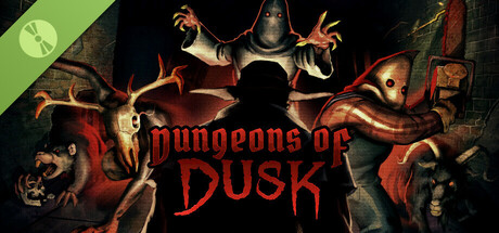 Boxart for Dungeons of DUSK Demo