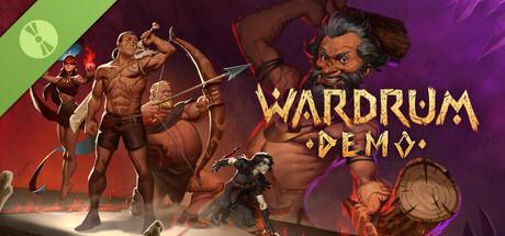 Boxart for Wardrum Demo