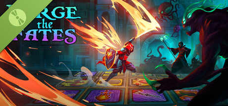 Boxart for Forge the Fates Demo