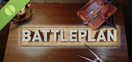 Boxart for Battleplan Demo