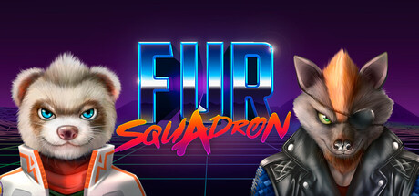Boxart for FUR Squadron