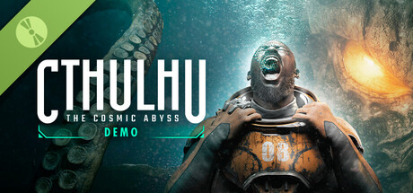 Boxart for Cthulhu: The Cosmic Abyss Demo