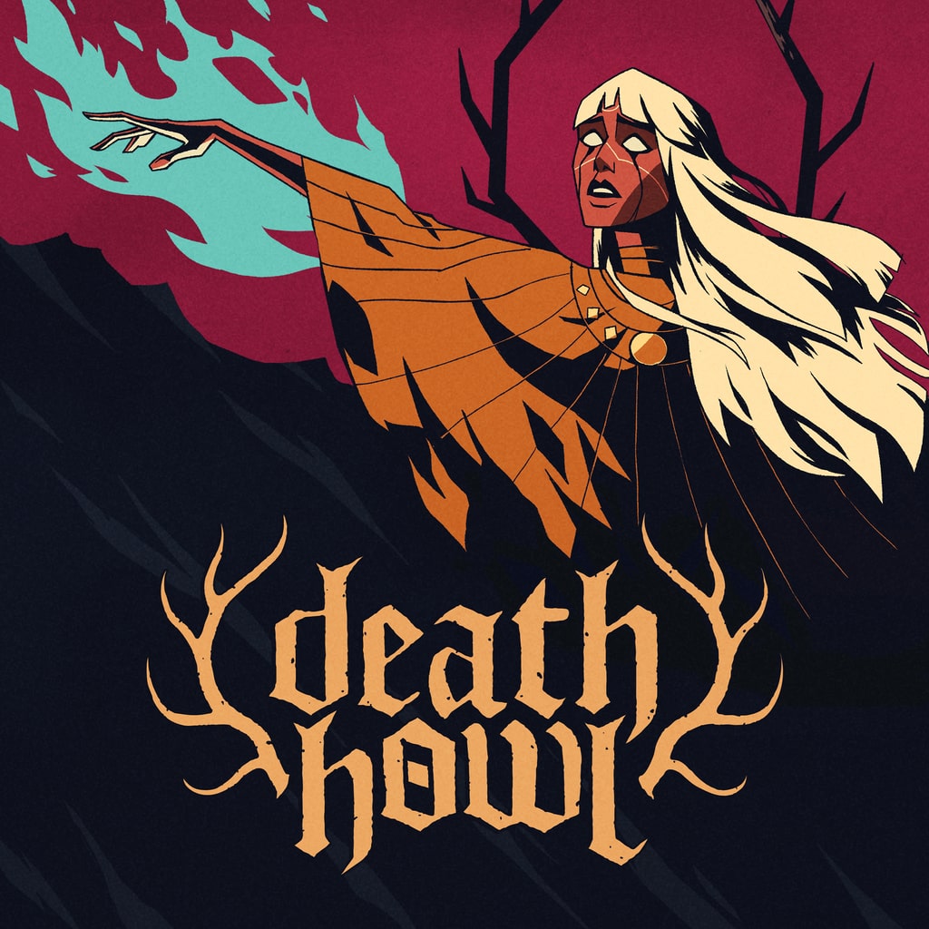 Boxart for Death Howl