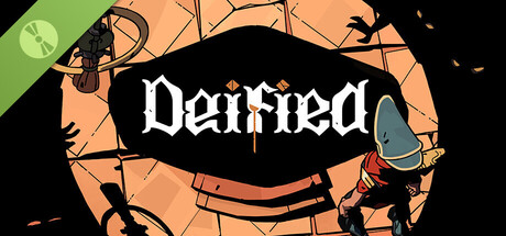 Boxart for Deified Demo