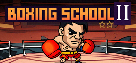 Boxart for Boxing School 2