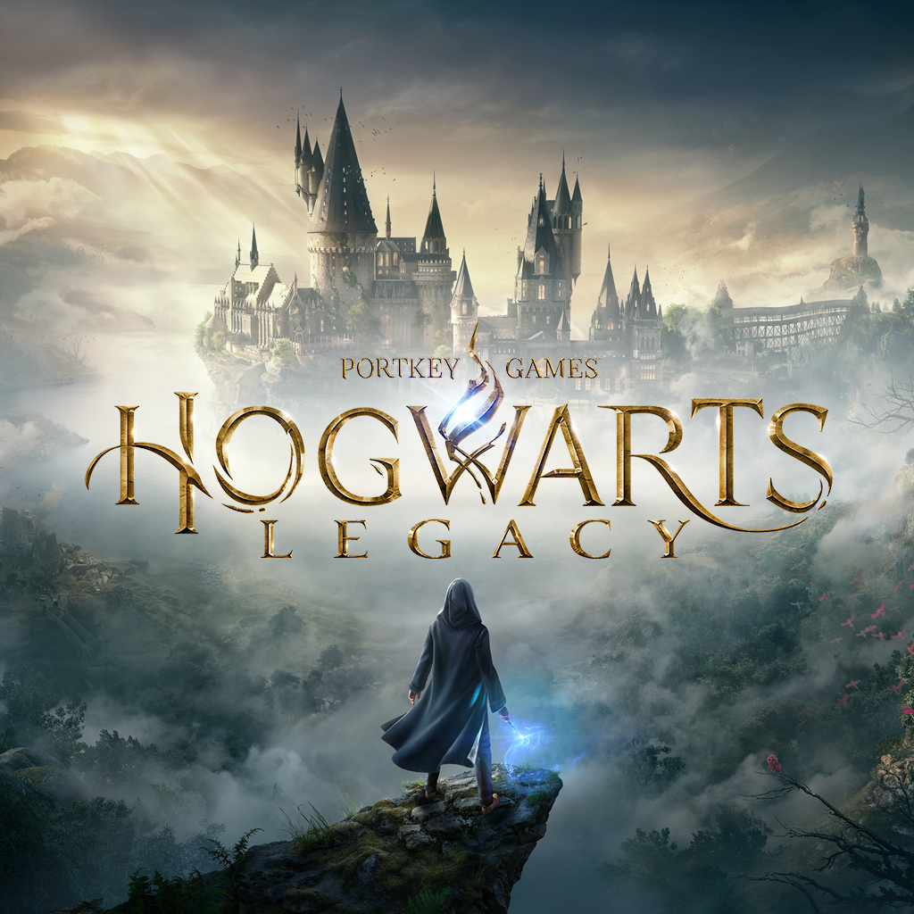 Boxart for Hogwarts Legacy