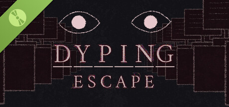 Boxart for Dyping Escape Demo