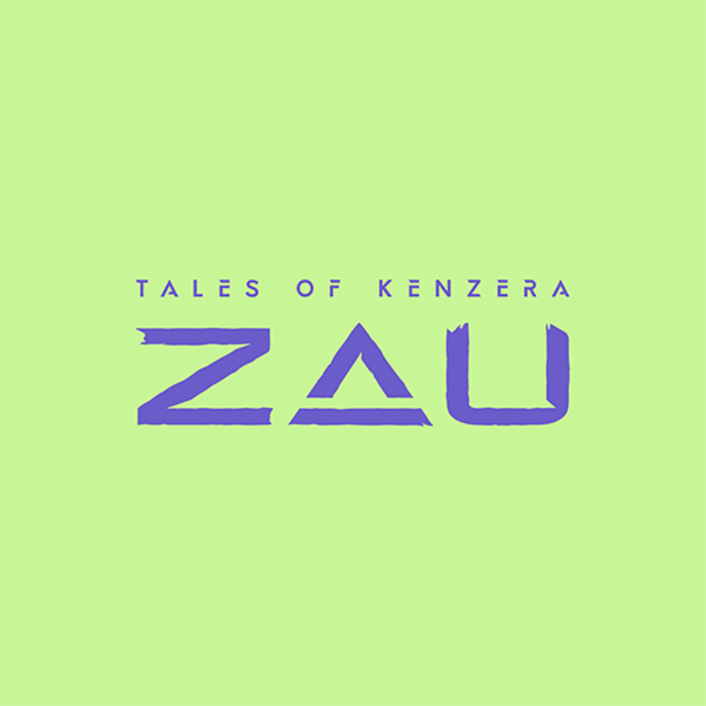 Boxart for Tales of Kenzera: ZAU