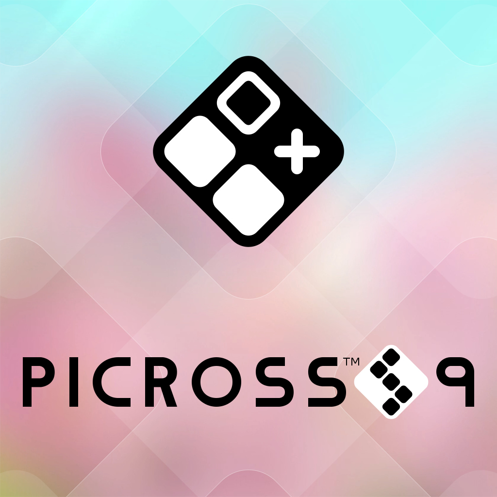 Boxart for Picross S9