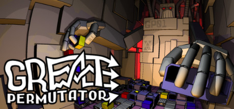 Boxart for Great Permutator