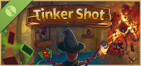 Boxart for Tinker Shot Demo