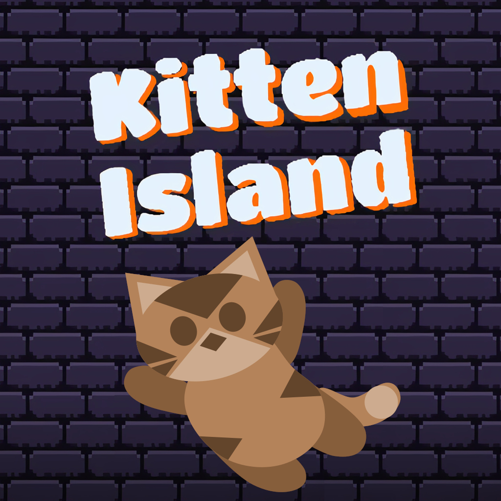 Boxart for Kitten Island