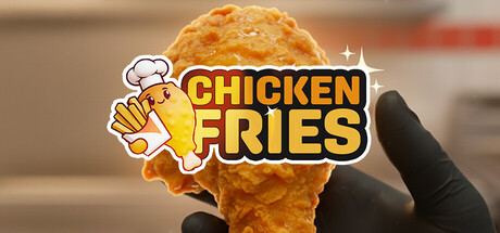 Boxart for Chicken Fries