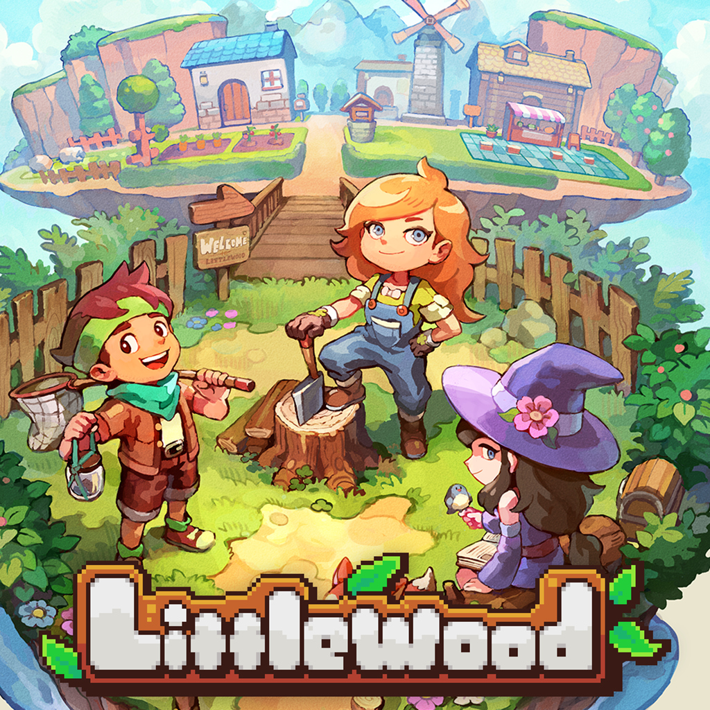 Boxart for Littlewood