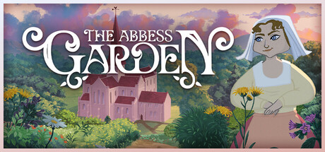 Boxart for The Abbess Garden