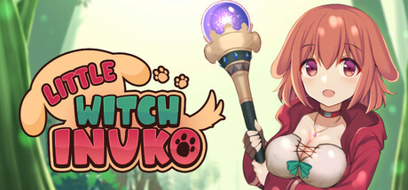Boxart for Little Witch Inuko
