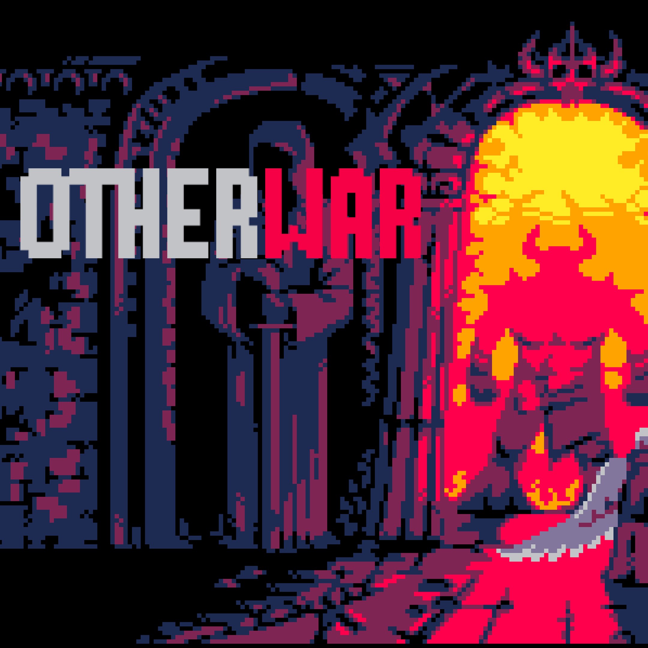Boxart for Otherwar